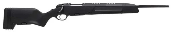 STEYR SCOUT RIFLE 308 WIN