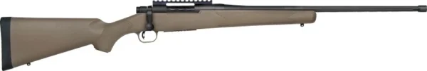 MOSSBERG PATRIOT 243 WIN 22"