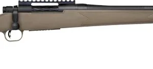 MOSSBERG PATRIOT 6.5CM 22"