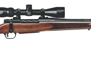 MOSSBERG PATRIOT COMBO 30-06