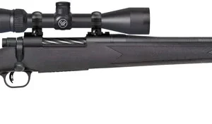 MOSSBERG PATRIOT COMBO 22-250