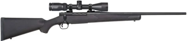 MOSSBERG PATRIOT COMBO 22-250