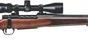 MOSSBERG PATRIOT VORTEX 25-06