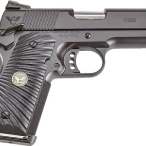 WILSON CQB-CP-9A 9MM COMPACT