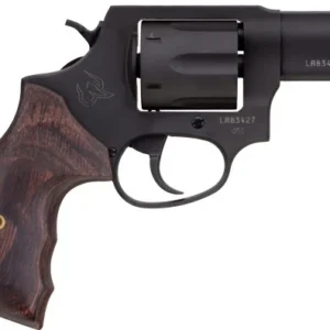 TAURUS 856 38SPL 2" FS 6-SH