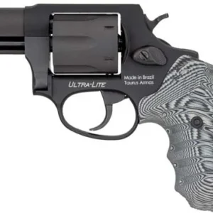TAURUS 856 ULTRA LITE 38SPL