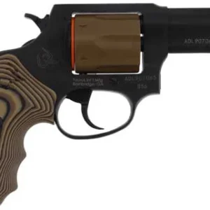 TAURUS 856 38SPL 3" TROY