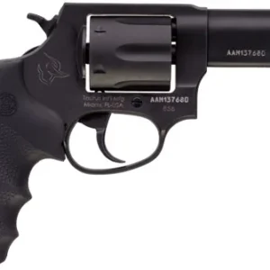 TAURUS 856 38SPL 3" NGT SGT