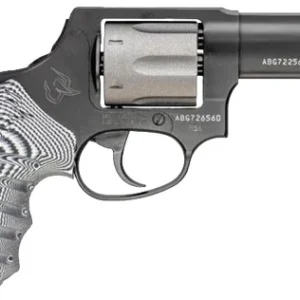 TAURUS 856 38SPL 3" AMERIGLO