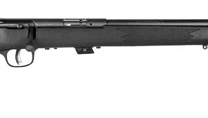 SAVAGE MARK II-FVT 22LR 21"HB