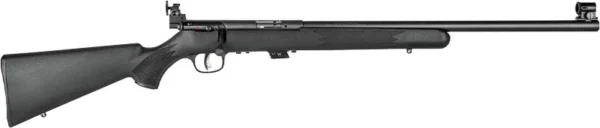 SAVAGE MARK II-FVT 22LR 21"HB