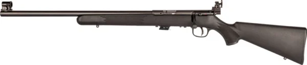 SAVAGE MARK II-FVT LH 22LR