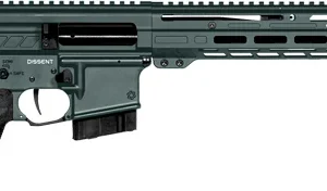 CMMG RIFLE DISSENT MK4 22 ARC