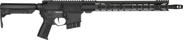 CMMG RIFLE RESOLUTE MK4 22 ARC