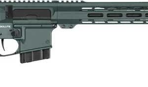 CMMG RIFLE RESOLUTE MK4 22 ARC