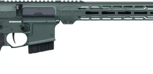 CMMG RIFLE ENDEAVOR MK4 22 ARC
