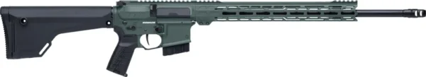 CMMG RIFLE ENDEAVOR MK4 22 ARC
