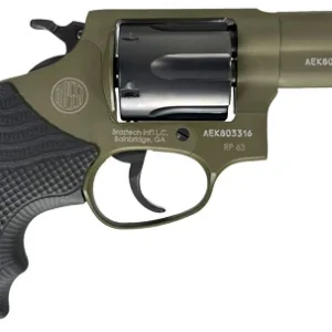 ROSSI RM631C 357MAG 3"