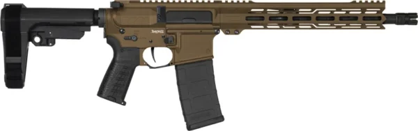 CMMG PISTOL BANSHEE MK4 300AAC