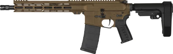 CMMG PISTOL BANSHEE MK4 300AAC - Image 2