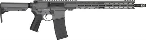 CMMG RIFLE RESOLUTE MK4 300AAC