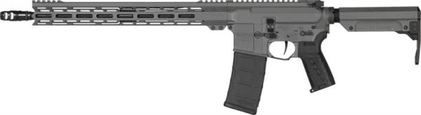 CMMG RIFLE RESOLUTE MK4 300AAC - Image 2