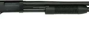 MAVERICK 88 CRUISER 12GA. - 18.5" BEAD BLUE 6-SHOT