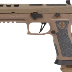 SIG P320 XFIVE DH3 9MM 5" OR