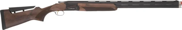 TRISTAR CYPHER SPRTNG O/U 12GA