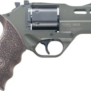 CHIAPPA RHINO 30DS 357MAG