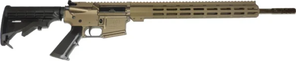 GLFA AR15 RIFLE 350 LEGEND