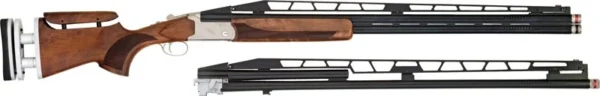 TRISTAR TT-15 COMBO TRAP
