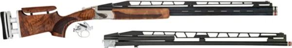TRISTAR TT-15 COMBO TRAP