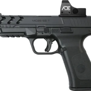 GIRSAN MC28SA 9MM ADJ. SGT