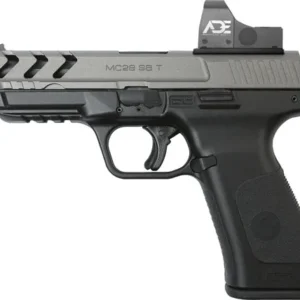 GIRSAN MC28SA 9MM ADJ. SGT