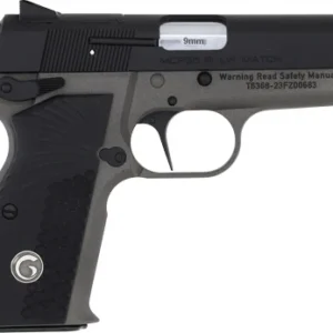 GIRSAN MCP35 PI LW MATCH 9MM