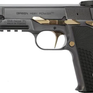 GIRSAN MCP35 NEGOTIATOR 9MM