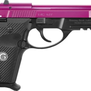 GIRSAN MC14T SOLUTION 380ACP