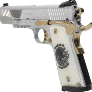 GIRSAN MC1911S LIBERADORE II