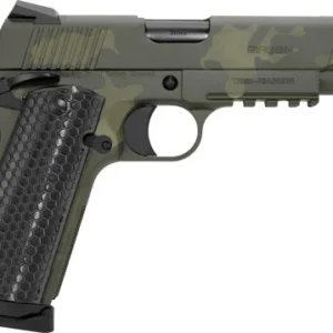GIRSAN MC1911 UNTOUCHABLE 9MM