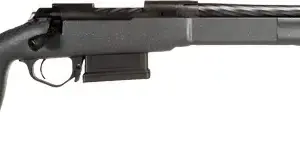 TAURUS EXPEDITION 308 WIN - 18" THREADED BLACK SYNTHETIC