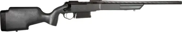 TAURUS EXPEDITION 308 WIN - 18" THREADED BLACK SYNTHETIC