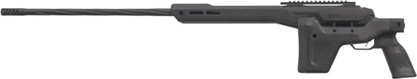 WEATHERBY 307 ALPINE MDT - CARBON 257 WBY 26" W/MB CHASSI
