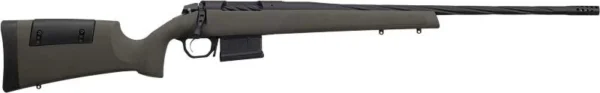 WEATHERBY 307 RANGE XP 243 WIN
