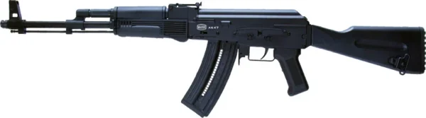 BL MAUSER AK47 22LR 16.5"