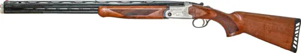 ATI CRUSADER SPORT O/U 410 - 26" BLUED/WALNUT EXTRACTORS - Image 2
