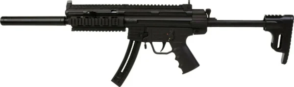 BL GSG 16 CARBINE 22LR 16.25"