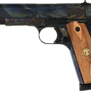CHARLES DALY 1911 FIELD GRADE