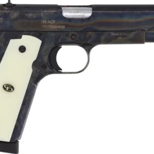 CHARLES DALY 1911 FIELD 45ACP