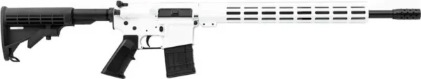 GLFA AR15 450 BUSHMASTER